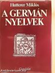 A germán nyelvek
