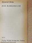 Die Harzreise