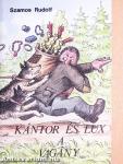Kántor és Lux a vagány