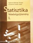 Statisztika feladatgyűjtemény I.