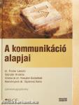 A kommunikáció alapjai