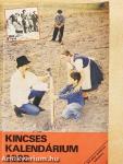 Kincses Kalendárium 1993