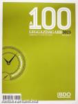 A 100 leggazdagabb 2023