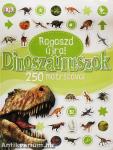 Dinoszauruszok