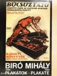 Biró Mihály - Plakátok