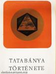 Tatabánya története I-II.