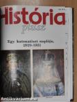 História 1979-1983 január-december/História plusz