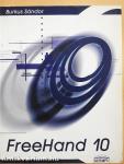 FreeHand 10.