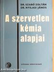 A szervetlen kémia alapjai