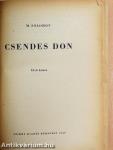 Csendes Don I-II.