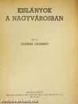 Kislányok a Nagyvárosban
