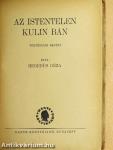 Az istentelen Kulin bán