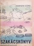 Szakácskönyv