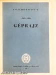 Géprajz