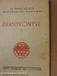 Az Erdélyi Helikon magyarországi barátainak Aranykönyve 1937