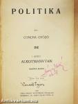 Politika I.