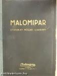 Malomipar
