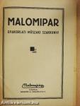 Malomipar