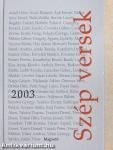Szép versek 2003