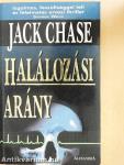Halálozási arány