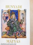 Hunyadi Mátyás