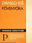 Fövenyóra