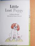 Little Lost Puppy