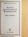 Alice's Adventures in Wonderland