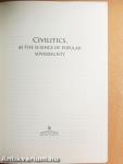 Civilitics, as the science of popular sovereignty