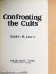 Confronting the Cults