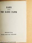 Kabir and the Kabir Panth