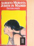 Judith in Madrid