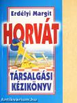 Horvát társalgási kézikönyv