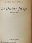 Le Docteur Jivago