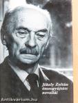 Jékely Zoltán összegyűjtött novellái