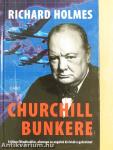 Churchill bunkere