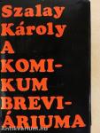 A komikum breviáriuma
