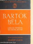 Bartók Béla