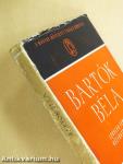 Bartók Béla
