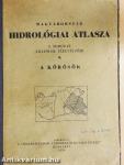 Magyarország hidrológiai atlasza I/6.