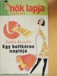 Egy boltkóros naplója