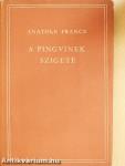 A pingvinek szigete
