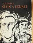Késik a szüret