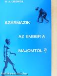 Származik az ember a majomtól?