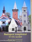 Budapest templomai XVIII. kerület