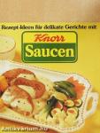 Knorr Saucen