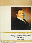 Das Johann Nepomuk Hummel Museum