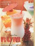 Mini Bar Rum