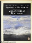 Zarathustra's Discourses