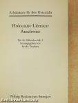 Holocaust-Literatur Auschwitz